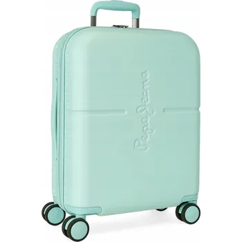 Pepe Jeans Kabinový kufr tvrdý ABS Highlight 37 l