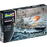 Revell 05040 Bismarck (RVL05040)