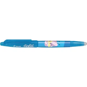 Kancelář PILOT Roller FriXion Ball Sweet Paradise 0,7 mm - sv. modrá 605351