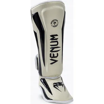 Chránič nohou Chrániče holení a chodidel Venum Elite vel. XL
