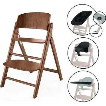 CYBEX Click & Fold 4in1 All Natural Dark