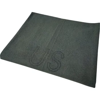 Krycí plachta PETREQ Deka US ARMY Korea vlněná Repro oliv green