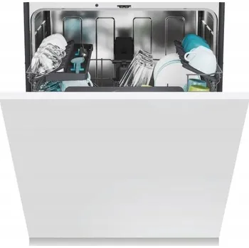 Myčka nádobí Vestavná myčka nádobí Candy RapdiO CS 5C4F0A1 44 dB, 15 sad nádobí