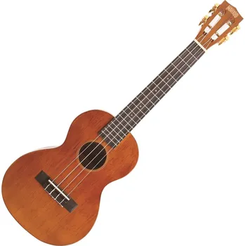 Ukulele Mahalo MH3 Vintage Natural Tenorové ukulele (Jako nové)