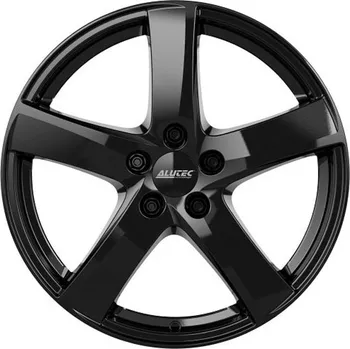 Disk ALUTEC Alu Kola Alutec Freeze 6.5x16 5x112 ET41 - Diamant-Schwarz 57.1