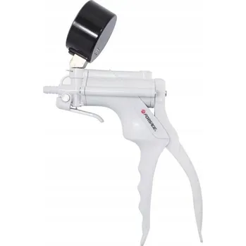 Autoelektronika Tester těsnosti vakua