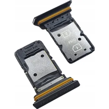 Mobilní telefon ŠUPLÍK ZÁSUVKA TÁCEK SIM SD KARTY Ulefone Armor 26 ULTRA / 30 / 30 Pro