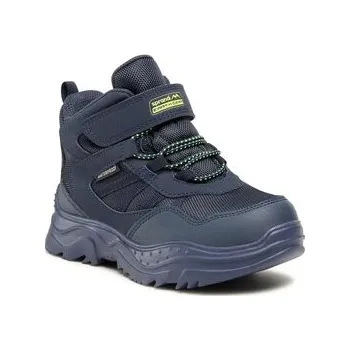 Pracovní obuv Kotníková obuv Sprandi CP86-22803 Tmavomodrá 33