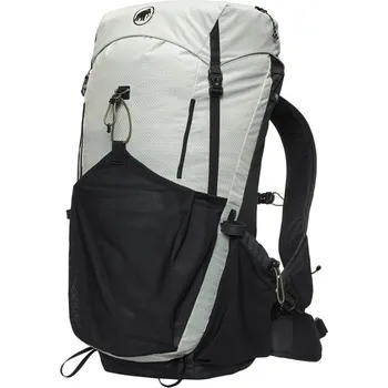 turistický batoh Mammut Ducan 26L 2530-0126026-1300 - silver sage/black UNI