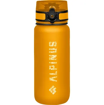 Láhev Lahev Na Pití Alpinus Trysil 650 ml oranžový