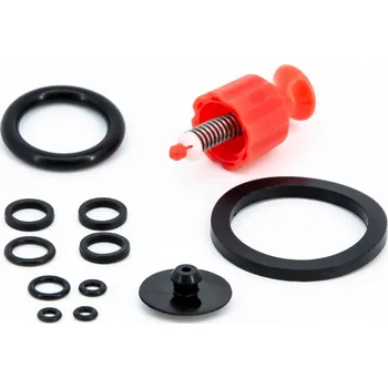 Postřikovač Sada těsnění pro postřikovač + ventil