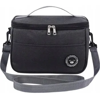 Termotaška pikniková plážová na jídlo a pivo