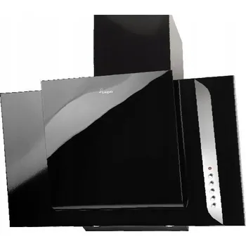 Digestoř Akpo WK-4 Grand Eco 50 Digestoř 381 m3/h 70 dB Černá