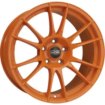 Alu kolo OZ Alu Kola Oz Ultraleggera Hlt 12x19 5x130 ET68 Orange 71.6
