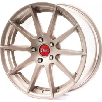 Disk TEC-SPEEDWHEELS Alu kola Tec-Speedwheels GT7 8.5x20 5x114.3 ET35 Light Bronze 72.5