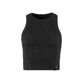 CRAFT ADV Hit Perforated Tank černá 1913210-999000 M; Černá top