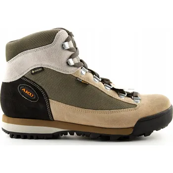Dámská treková obuv Dámské trekové boty AKU Ultra Light GTX GORE-TEX VIBRAM AIR 8000 vel. 37,5