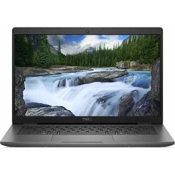 Notebook Notebook Dell Latitude 3450 14" Core i7-1355U 16GB 512GB SSD Notebook 11Pro šedý