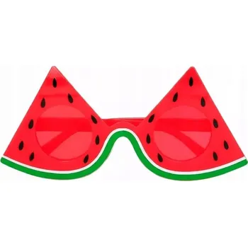 Příslušenství pro čtečku elektronické knihy Brýle Melouny Ovoce Grill Party Párty Fotobudka Převlek