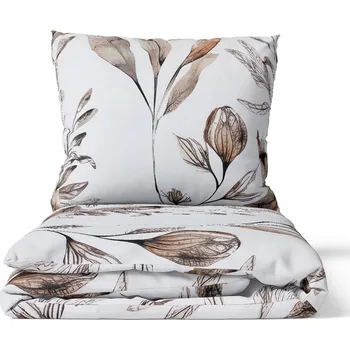 Povlečení Sada povlečení 160x200 100% bavlna prémiové kvality