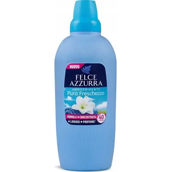 Aviváž Felce Azzurra Pura Freschezza koncentrát na máchání prádla Čistá Svěžest 2L 40 dávek