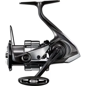 Rybářský naviják Rybářský naviják Shimano Vanquish FC C3000 MHG (převod 5,8:1)