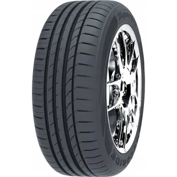 Letní osobní pneu Letní pneumatika Goodride ZuperEco Z-107 155/65 R13 73 T s přilnavostí na sněhu (3PMSF)