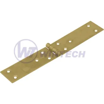 Stavebniny Závěs stavební Z 200 DMX, 200x35x1,5 mm, 1 ks TKSAB20035C