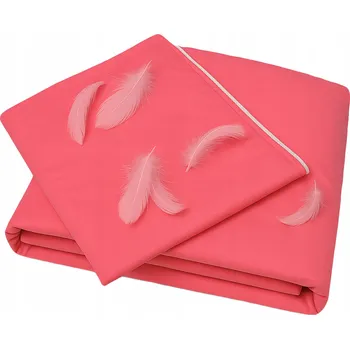 Prostěradlo Povlak na peřinu Mack 200 x 160 cm