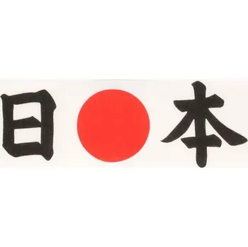 Čelenka Čelenka bílá se znaky