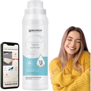 Aviváž RAYPATH KONCENTRÁT NA MĚKČENÍ A AVIVÁŽ S NANOSTŘÍBREM 500ml