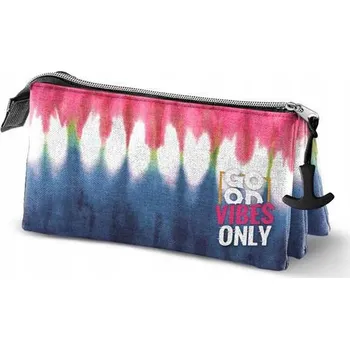 Penál Penál rozkládací trojitý Disney