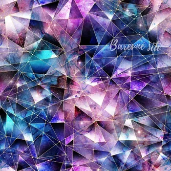 Úplet Galaktická geometrie (E) (Top kvalitní úplet Bella digitisk)