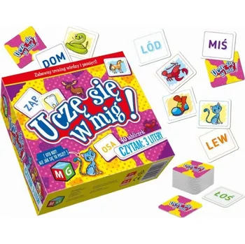 Desková hra Stolní hra ČTU 3 PÍSMENA UČÍM SE RAZ DVA vzdělávací sada VZDĚLÁVACÍ HRA SADA PRO VÝUKU ČTENÍ VÝUKA ČTENÍ PRO DĚTI STOLNÍ HRA PRO CELOU RODINU Multigra