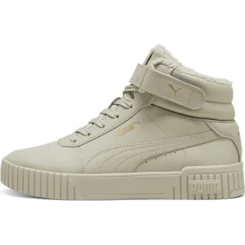 Dámské tenisky PUMA Carina 2.0 Mid WTR High W 385852-07 38