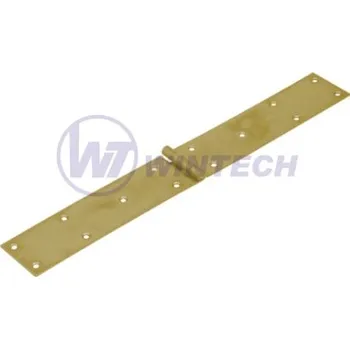 Tesařské kování Závěs stavební Z 300 DMX, 300x45x1,5 mm, 1 ks TKSAB30045C