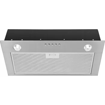 Digestoř Vestavná digestoř MPM 61-OW-01 šířka 60 cm, nerezová ocel (INOX)