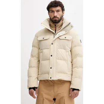 Lyžařská bunda Fusalp Carlo Velvet I2024 béžová 01X, vel. M