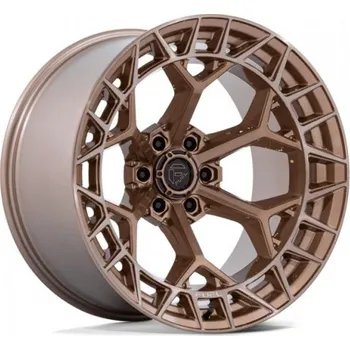 Alu kolo FUEL Alu kola Fuel 1PC FC873 CHARGER 12x22 8x170 ET-44 Platinum Bronze 125.1