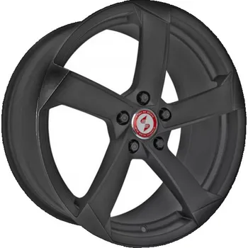 Disk ETABETA Alu Kola ETabeta Magic 8X18 5X100 ET33 Matt Black 66,5