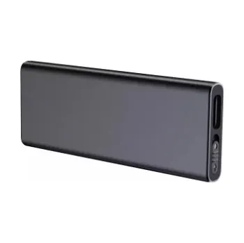 IP kamera Profesionální mini diktafon se sponou Q31