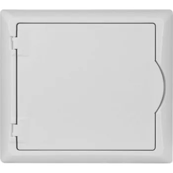 Rozvaděč Rozvodnice Elektro-Plast 1 řada IP40 0 A