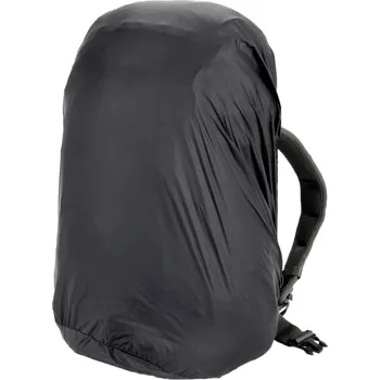 turistický batoh Snugpak Aquacover 25l potah (povlak,obal,převlek) na batoh černý