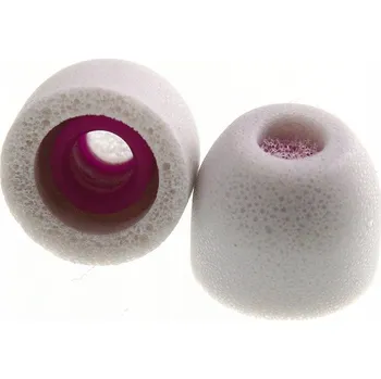 Příslušenství pro sluchátka Pěnové nástavce s filtrem, velikost XS, pro sluchátka SONY WF-1000XM5, šedé