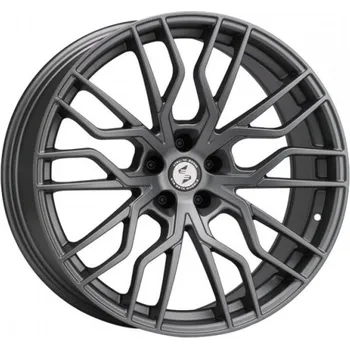 Disk ETABETA Alu Kola ETabeta Medusa 9X20 5X120 ET42 Matt Anthracite 65,1