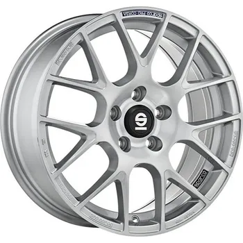 Auto-moto SPARCO Alu Kola Sparco Pro Corsa 8x18 5x112 ET35 Full Silver 73