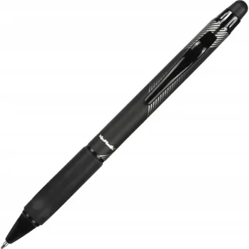 STIRATELNÉ ČERNÉ AUTOMATICKÉ PROPISKA PERO McNeill 1 Ks .