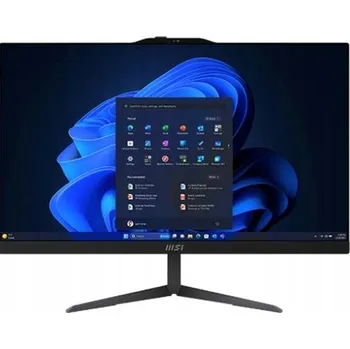 Stolní počítač Počítač All-in-One MSI Modern AM242 1M-1225EU Core i3-100U 23,8'' 8GB / 256GB Win11