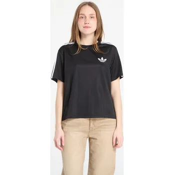 Tričko adidas Fb Tee Black/ White XS