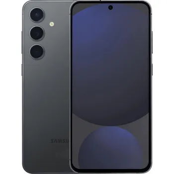 Mobilní telefon Samsung Galaxy S24 FE 17 cm (6.7") Dual SIM Android 14 5G USB typu C 8 GB 128 GB 4700 mAh Grafit